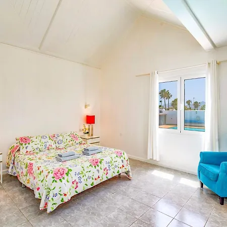 Nino By Βίλα Πουέρτο Ντελ Κάρμεν