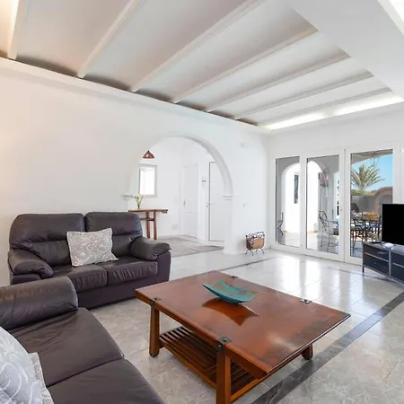 Nino By * Puerto del Carmen (Lanzarote)