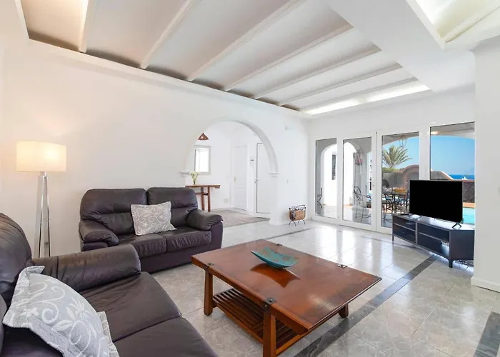 Nino By * Puerto del Carmen (Lanzarote)